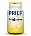 Price Magnsio Comprimidos